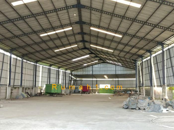 Foto Gudang dijual di Besuki, Jabon, Gudang Id: 8479