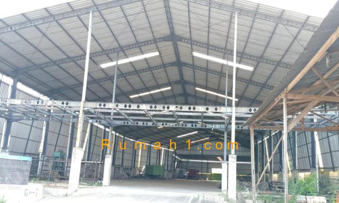 Foto Gudang dijual di Besuki, Jabon, Gudang Id: 8479