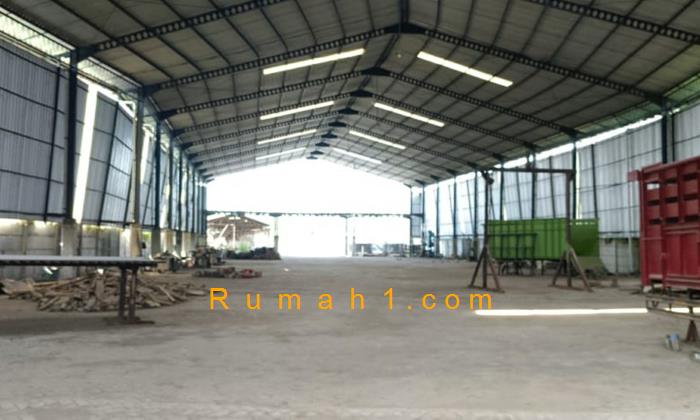 Foto Gudang dijual di Besuki, Jabon, Gudang Id: 8479