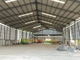 Image gudang dijual di Besuki, Jabon, Sidoarjo, Properti Id 8479