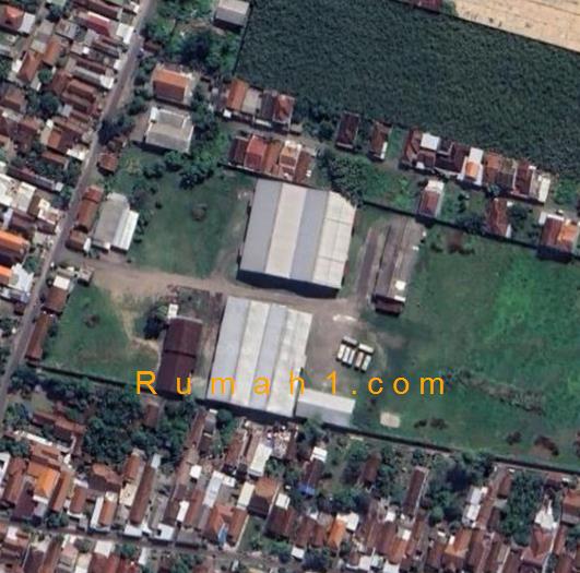 Foto Pabrik dijual di Mancar, Peterongan, Pabrik Id: 8480