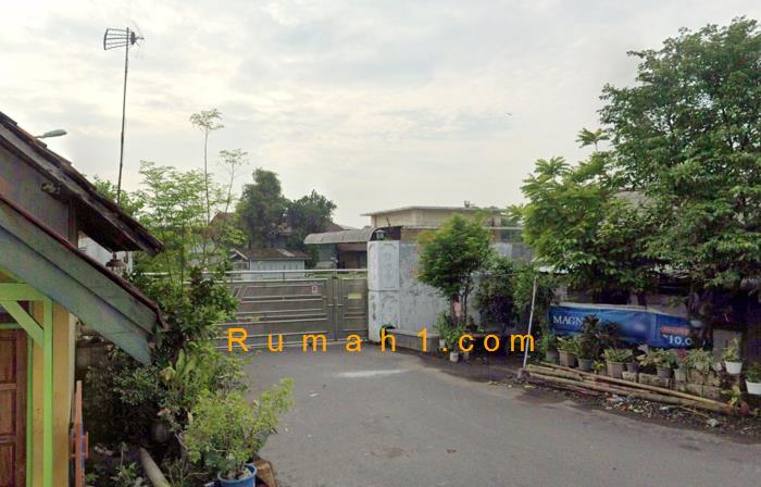 Foto Pabrik dijual di Mancar, Peterongan, Pabrik Id: 8480