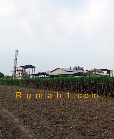 Foto Pabrik dijual di Semampir, Kediri Kota, Pabrik Id: 8481
