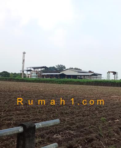 Foto Pabrik dijual di Semampir, Kediri Kota, Pabrik Id: 8481