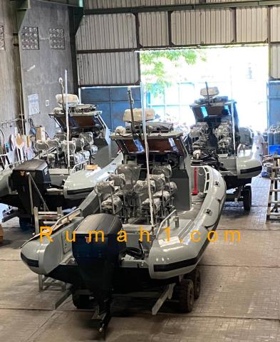 Foto Pabrik dijual di Bluru Kidul, Sidoarjo, Pabrik Id: 8482