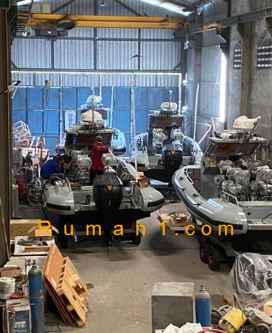 Foto Pabrik dijual di Bluru Kidul, Sidoarjo, Pabrik Id: 8482