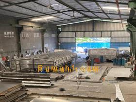 Image pabrik dijual di Bluru Kidul, Sidoarjo, Sidoarjo, Properti Id 8482