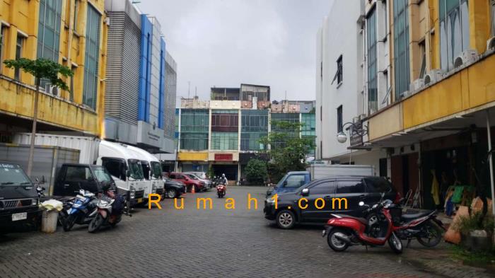 Foto Ruko dijual di Ruko Puri Delta Mas, Ruko Id: 8483