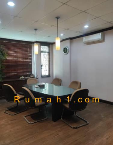 Foto Ruko dijual di Ruko Puri Delta Mas, Ruko Id: 8483