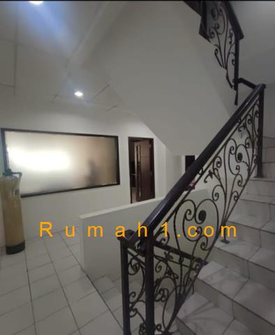 Foto Ruko dijual di Ruko Puri Delta Mas, Ruko Id: 8483