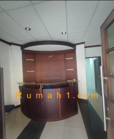 Foto Ruko dijual di Ruko Puri Delta Mas, Ruko Id: 8483