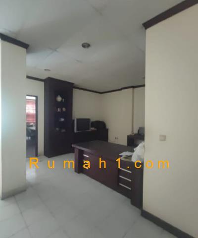 Foto Ruko dijual di Ruko Puri Delta Mas, Ruko Id: 8483