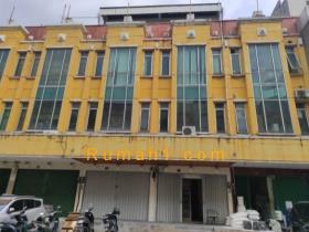 Image ruko dijual di Pejagalan, Penjaringan, Jakarta Utara, Properti Id 8483