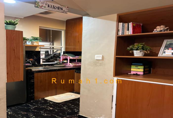 Foto Rumah dijual di AMARILLO VILLAGE Gading Serpong, Rumah Id: 8485