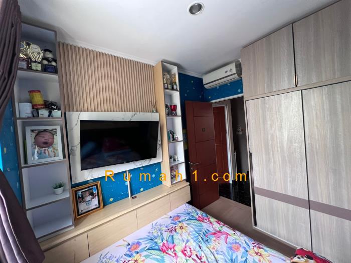 Foto Rumah dijual di AMARILLO VILLAGE Gading Serpong, Rumah Id: 8485