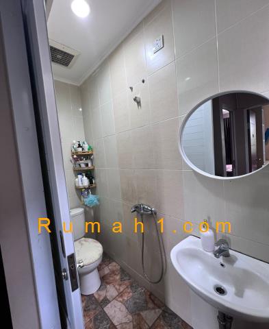 Foto Rumah dijual di AMARILLO VILLAGE Gading Serpong, Rumah Id: 8485