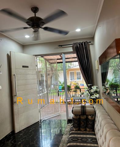 Foto Rumah dijual di AMARILLO VILLAGE Gading Serpong, Rumah Id: 8485