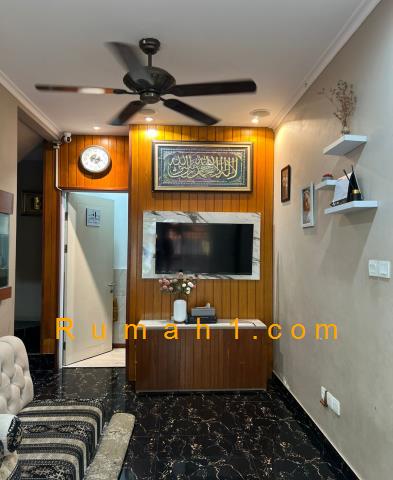 Foto Rumah dijual di AMARILLO VILLAGE Gading Serpong, Rumah Id: 8485