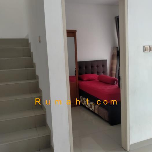 Foto Rumah dijual di Residense One BSD City, Rumah Id: 8486