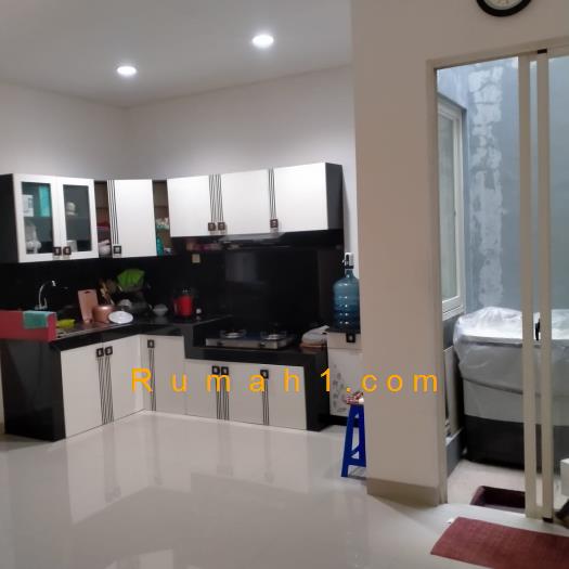 Foto Rumah dijual di Residense One BSD City, Rumah Id: 8486