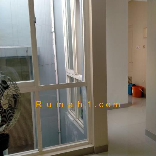 Foto Rumah dijual di Residense One BSD City, Rumah Id: 8486