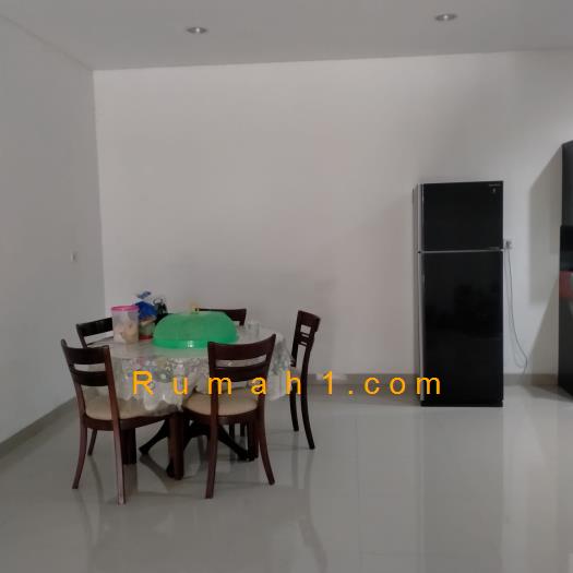 Foto Rumah dijual di Residense One BSD City, Rumah Id: 8486