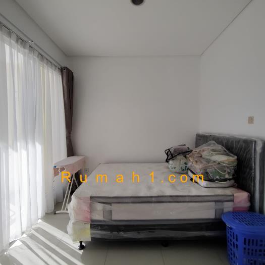 Foto Rumah dijual di Residense One BSD City, Rumah Id: 8486