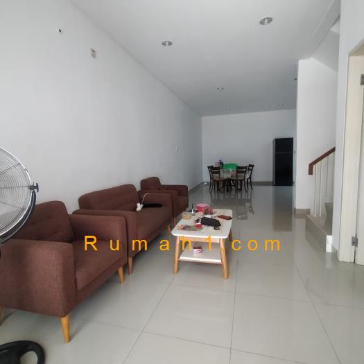 Foto Rumah dijual di Residense One BSD City, Rumah Id: 8486