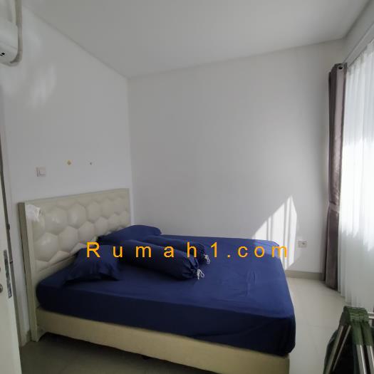 Foto Rumah dijual di Residense One BSD City, Rumah Id: 8486