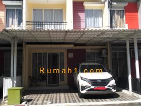 Image rumah dijual di BSD City, Pagedangan, Tangerang, Properti Id 8486