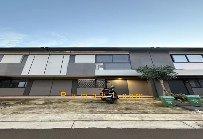 Foto Rumah disewakan di Park Serpong, Legok, Rumah Id: 8487