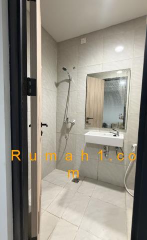 Foto Rumah disewakan di Park Serpong, Legok, Rumah Id: 8487