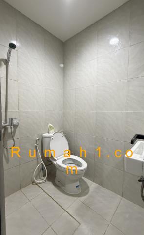 Foto Rumah disewakan di Park Serpong, Legok, Rumah Id: 8487