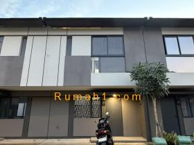 Image rumah disewakan di Park Serpong, Legok, Tangerang, Properti Id 8487