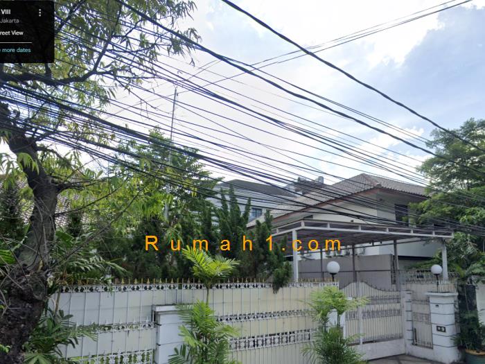 Foto Rumah disewakan di Pela Mampang, Mampang Prapatan, Rumah Id: 8488