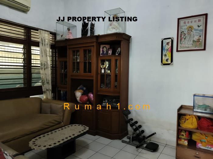Foto Rumah dijual di Tamansari, Tamansari, Rumah Id: 8489
