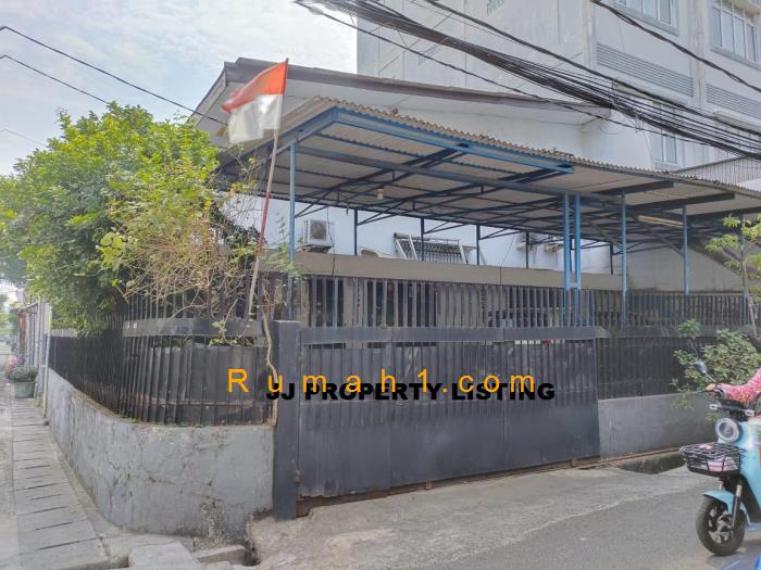 Foto Rumah dijual di Tamansari, Tamansari, Rumah Id: 8489