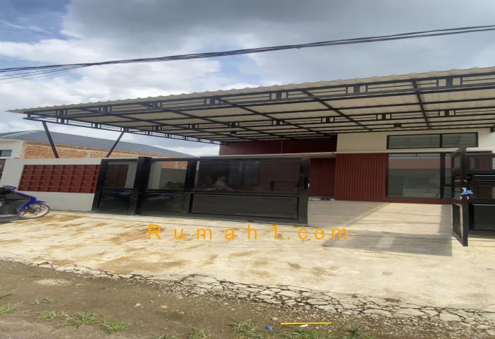 Foto Rumah dijual di De Royal Jabu, Rumah Id: 8490