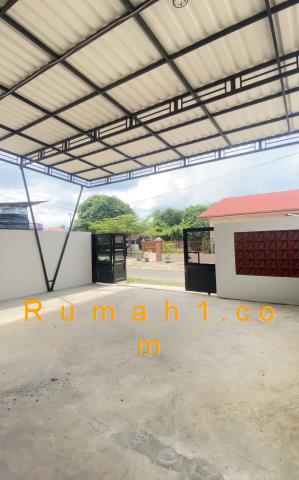 Foto Rumah dijual di De Royal Jabu, Rumah Id: 8490