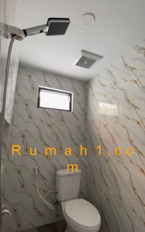 Foto Rumah dijual di De Royal Jabu, Rumah Id: 8490