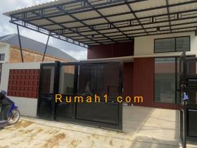 Image rumah dijual di Padang Bulan Selayang II, Medan Selayang, Medan, Properti Id 8490