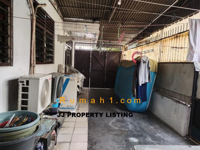 Foto Rumah dijual di Mangga Besar, Taman Sari, Rumah Id: 8491