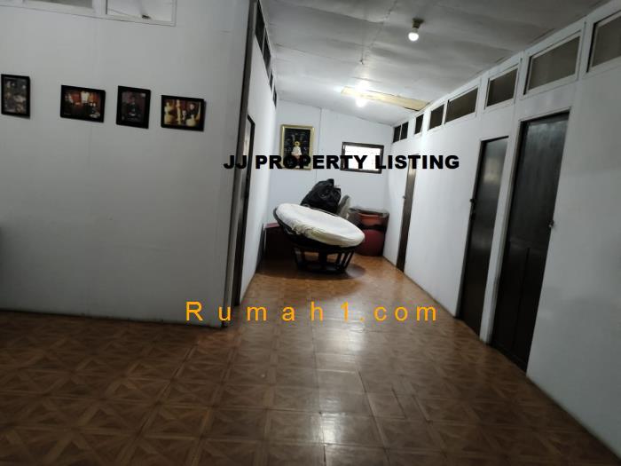 Foto Rumah dijual di Mangga Besar, Taman Sari, Rumah Id: 8491