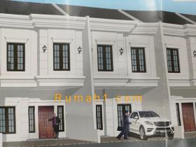Image rumah dijual di Denai, Medan Denai, Medan, Properti Id 8492