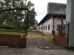 Image pabrik dijual di Balong Asem, Lengkong, Nganjuk, Properti Id 8494