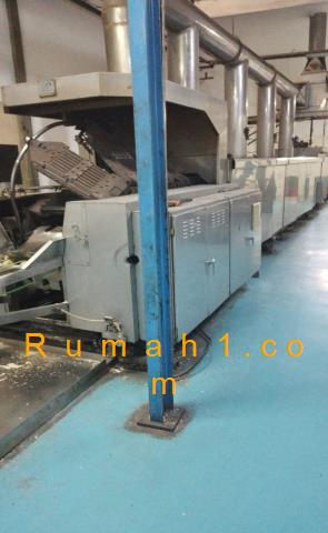 Foto Pabrik dijual di Bambe, Driyorejo, Pabrik Id: 8495