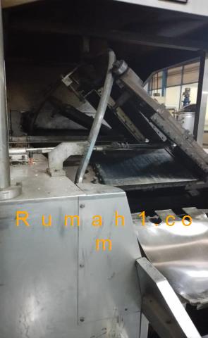 Foto Pabrik dijual di Bambe, Driyorejo, Pabrik Id: 8495