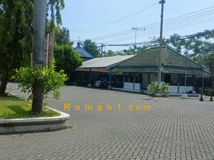 Foto Pabrik dijual di Baureno, Baureno, Pabrik Id: 8498