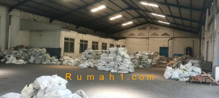 Foto Pabrik dijual di Baureno, Baureno, Pabrik Id: 8498