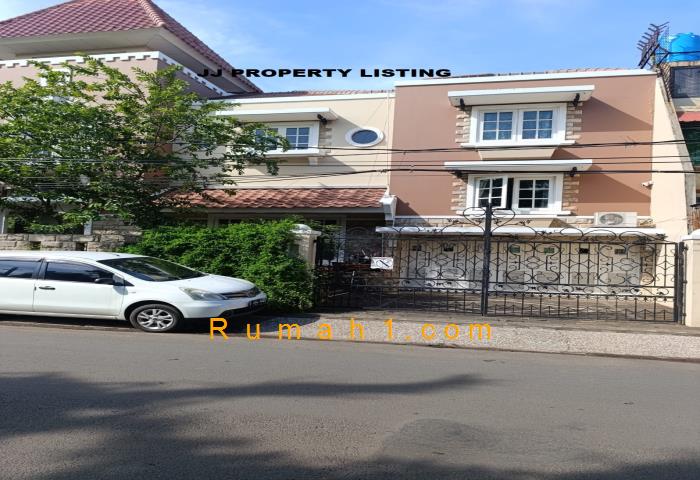 Foto Rumah dijual di CITRA GARDEN  3, Rumah Id: 8499